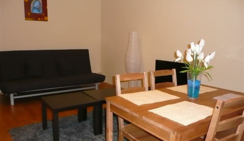 Apartment Király utca Budapest
