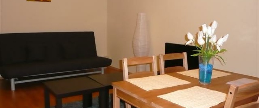 Apartment Király utca Budapest