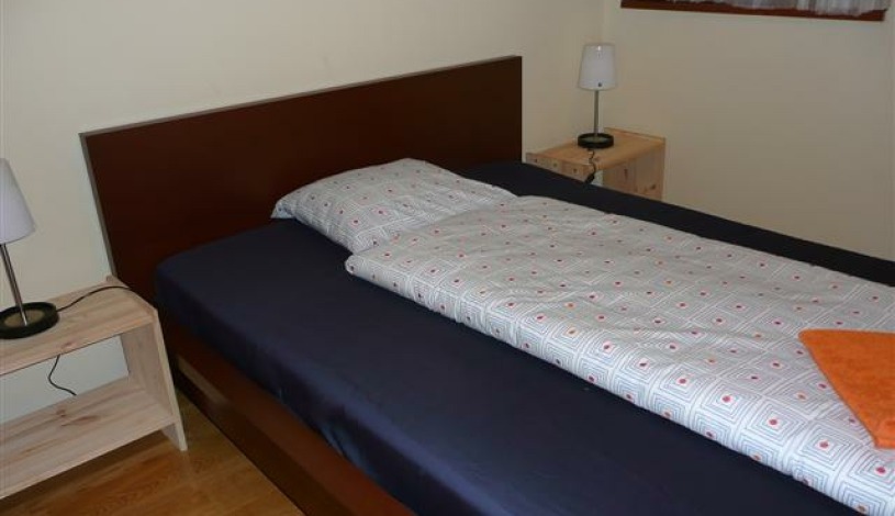 Apartment Király utca Budapest