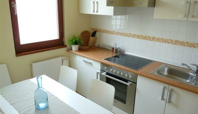 Apartment Király utca Budapest - Apt 18633