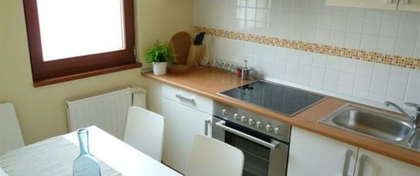 Apartment Király utca Budapest - Apt 18633