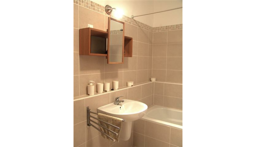 Apartment Király utca Budapest