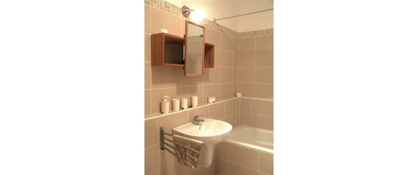 Apartment Király utca Budapest