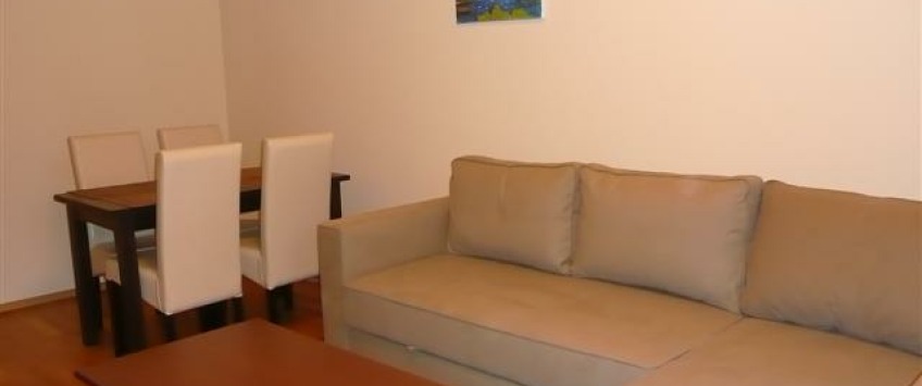 Apartment Király utca Budapest