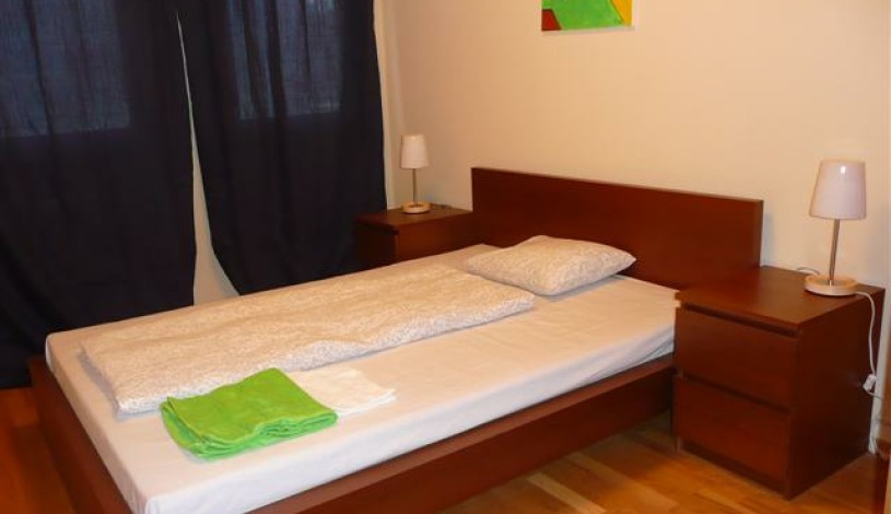 Apartment Király utca Budapest