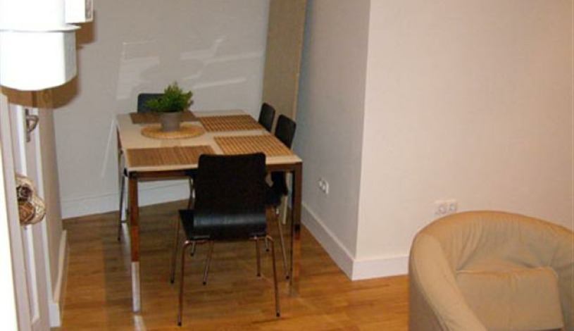 Apartment Király utca Budapest
