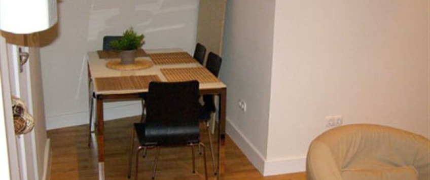 Apartment Király utca Budapest