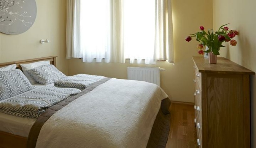 Apartment Király utca Budapest - Apt 20259