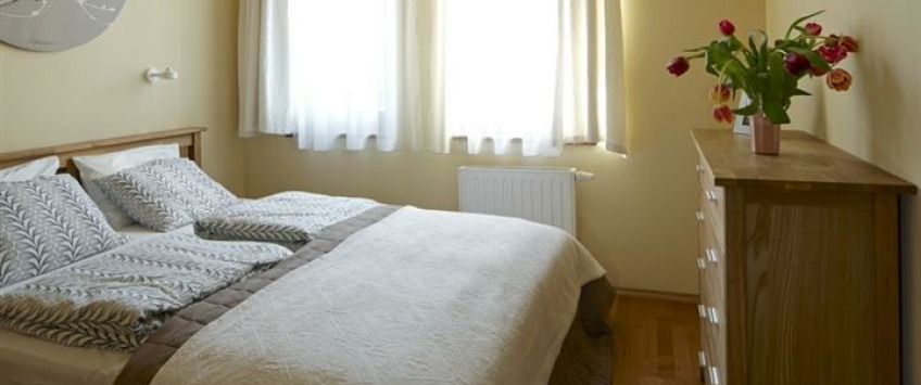 Apartment Király utca Budapest - Apt 20259