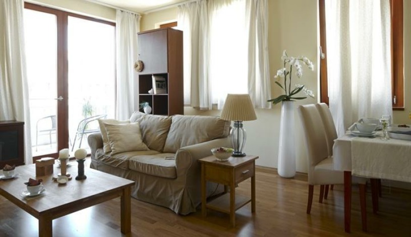 Apartment Király utca Budapest - Apt 20259