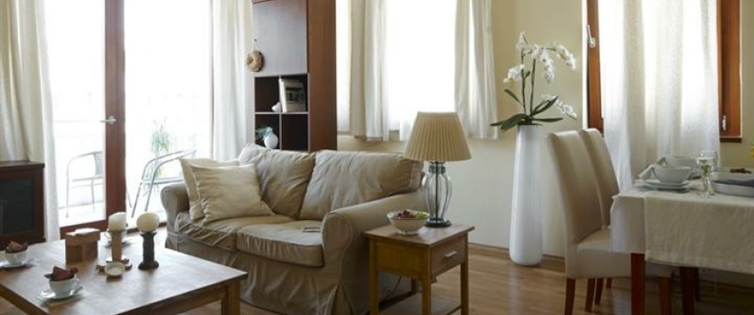 Apartment Király utca Budapest - Apt 20259