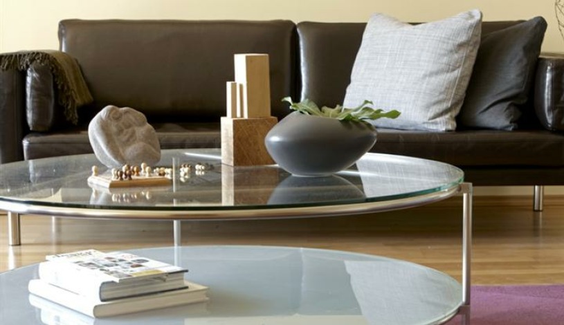 Apartment Király utca Budapest