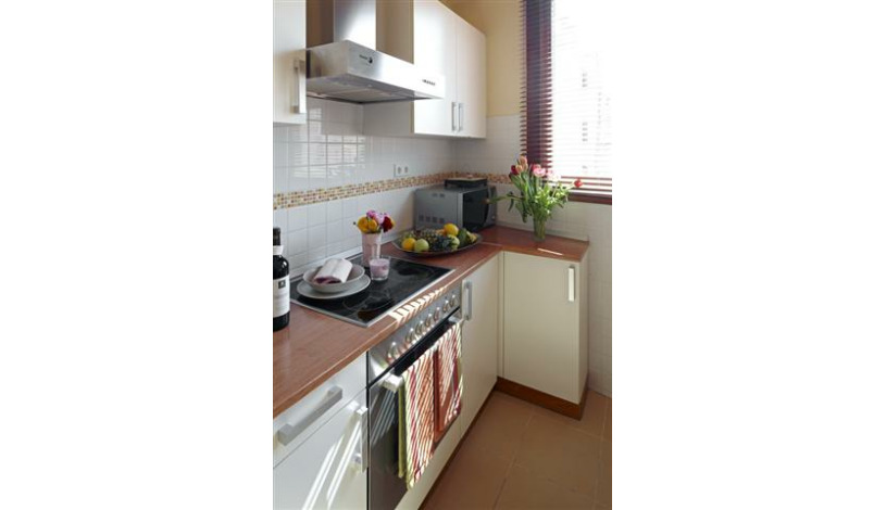 Apartment Király utca Budapest