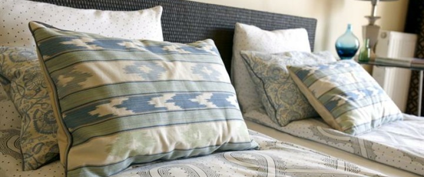 Apartment Király utca Budapest