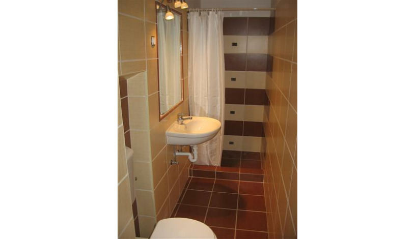Apartment Király utca Budapest - Apt 21033