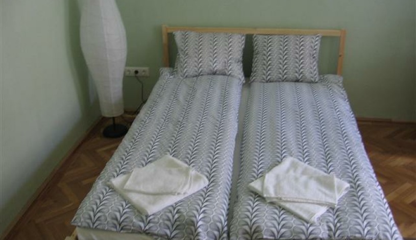 Apartment Király utca Budapest - Apt 21033