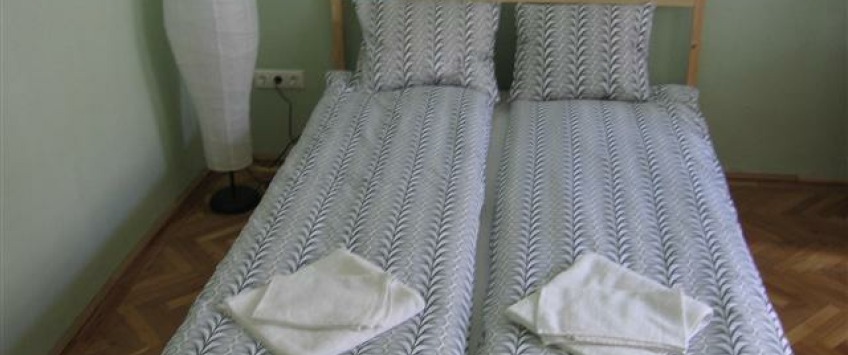 Apartment Király utca Budapest - Apt 21033