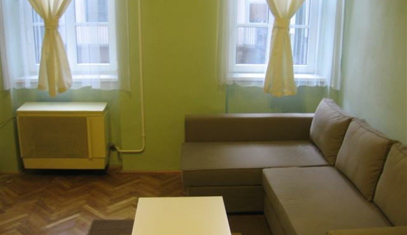 Apartment Király utca Budapest - Apt 21033