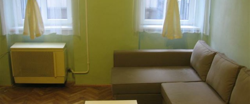 Apartment Király utca Budapest - Apt 21033