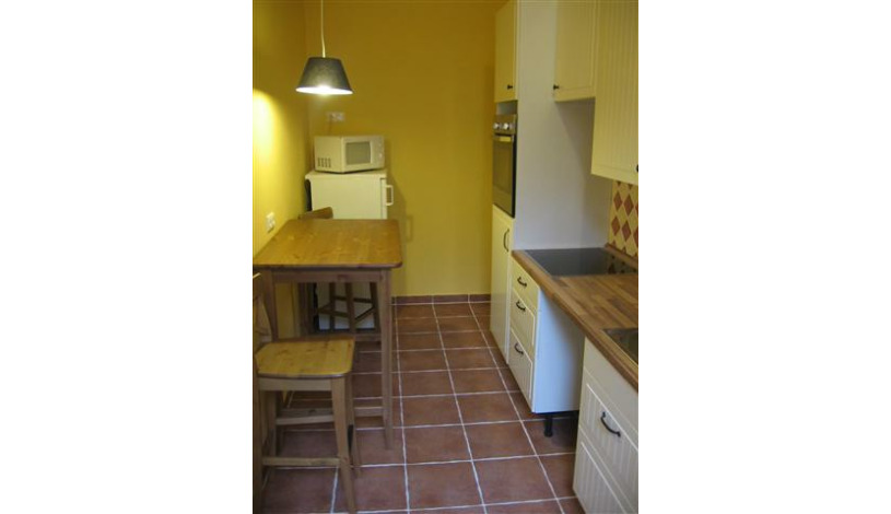 Apartment Király utca Budapest - Apt 21033