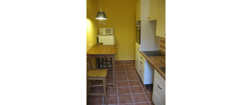 Apartment Király utca Budapest - Apt 21033