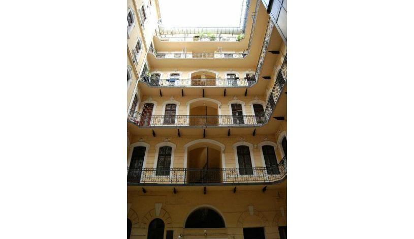 Apartment Király utca Budapest - Apt 22520