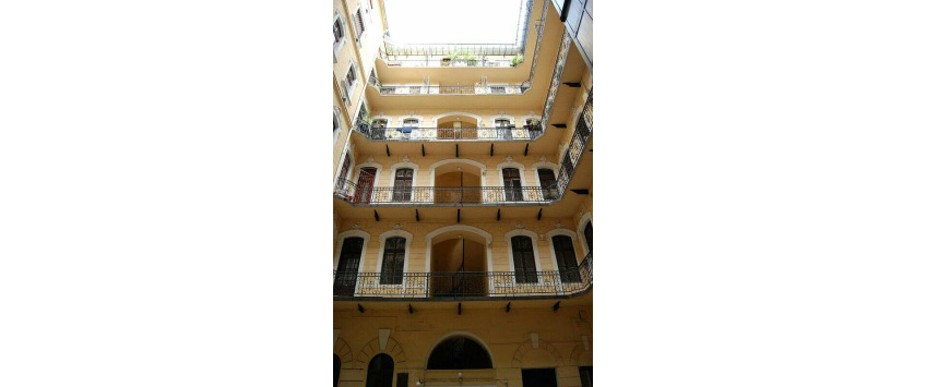 Apartment Király utca Budapest - Apt 22520