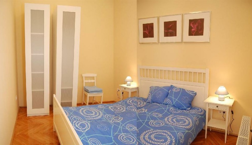 Apartment Király utca Budapest - Apt 22520