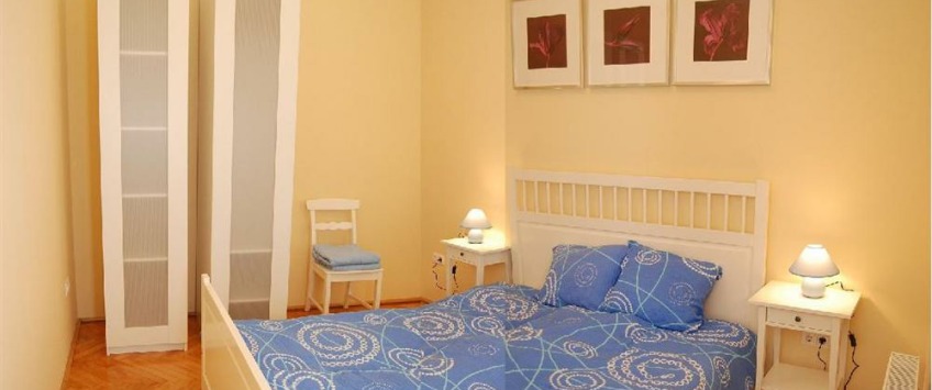 Apartment Király utca Budapest - Apt 22520