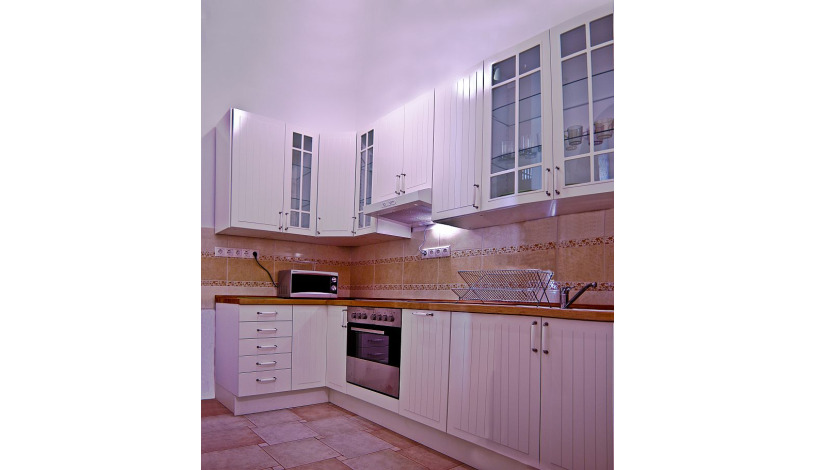 Apartment Király utca Budapest - Apt 22520