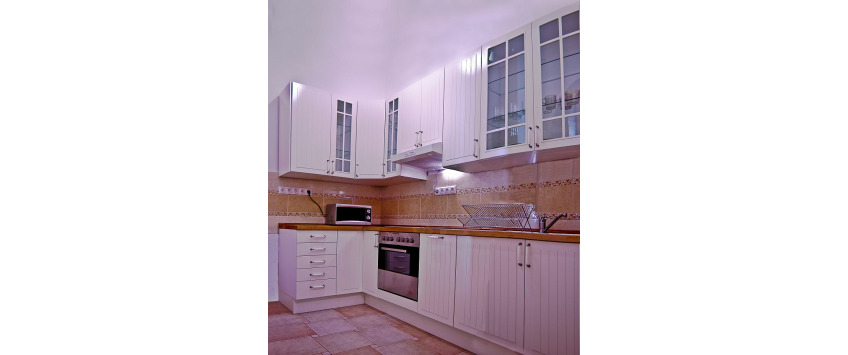 Apartment Király utca Budapest - Apt 22520