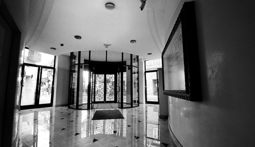 Apartment Király utca Budapest - Apt 23895
