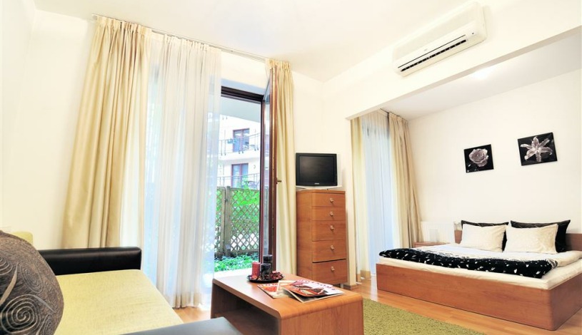 Apartment Király utca Budapest - Apt 23895