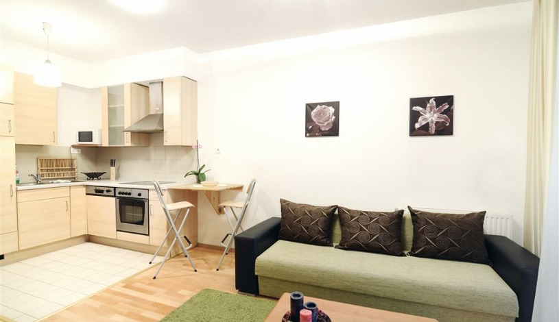 Apartment Király utca Budapest - Apt 23895