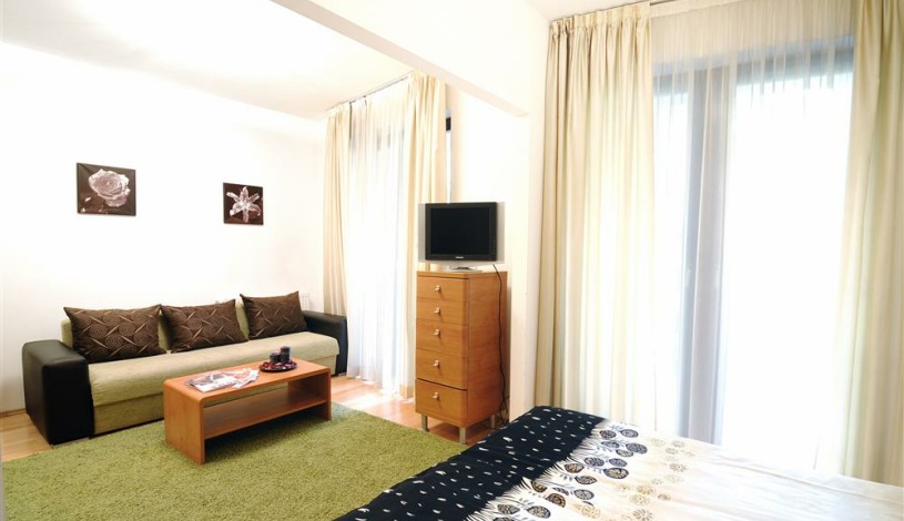 Apartment Király utca Budapest - Apt 23895