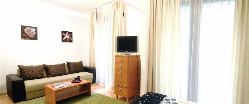 Apartment Király utca Budapest - Apt 23895