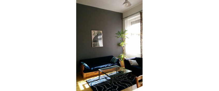 Apartment Király utca Budapest - Apt 24153