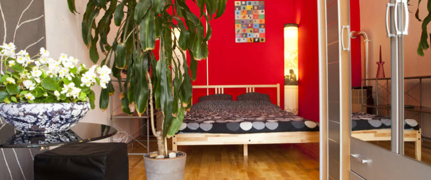 Apartment Király utca Budapest - Apt 24153