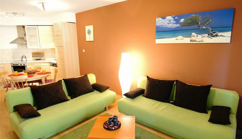 Apartment Király utca Budapest - Apt 24297