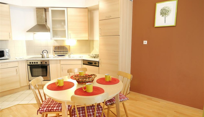 Apartment Király utca Budapest - Apt 24297