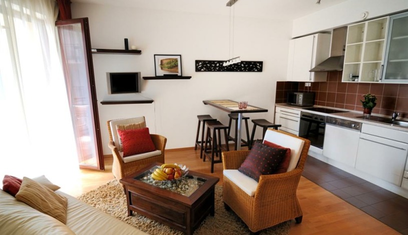 Apartment Király utca Budapest - Apt 24297