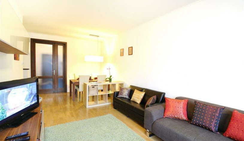 Apartment Király utca Budapest - Apt 24298
