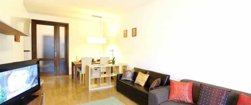 Apartment Király utca Budapest - Apt 24298