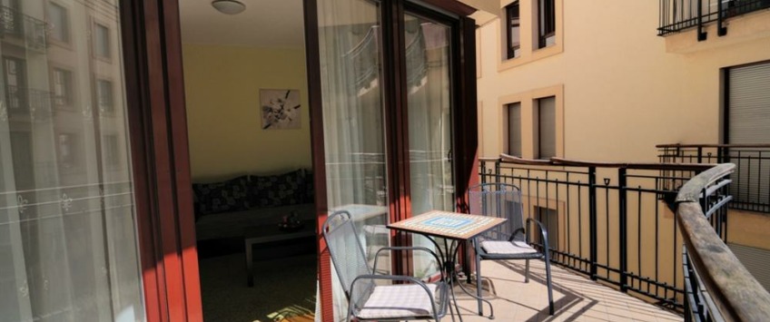 Apartment Király utca Budapest - Apt 24298