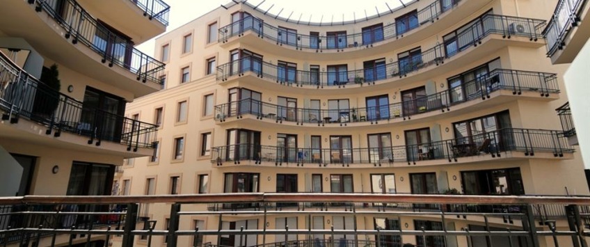 Apartment Király utca Budapest - Apt 24298