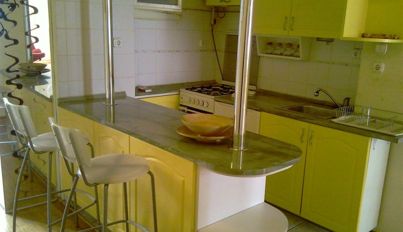 Apartment Király utca Budapest - Apt 24442