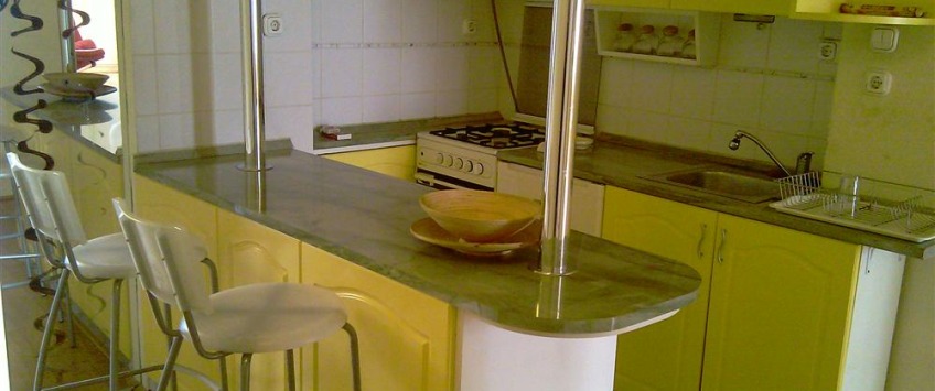 Apartment Király utca Budapest - Apt 24442