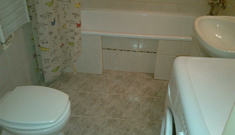 Apartment Király utca Budapest - Apt 24442