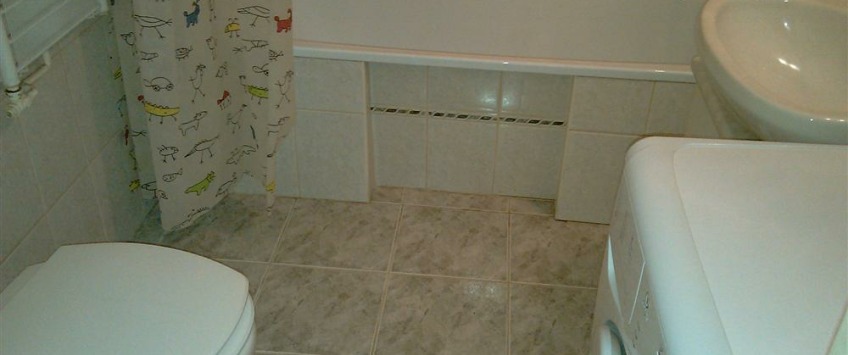 Apartment Király utca Budapest - Apt 24442