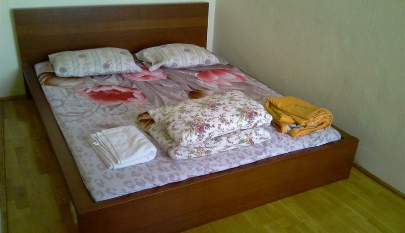 Apartment Király utca Budapest - Apt 24442